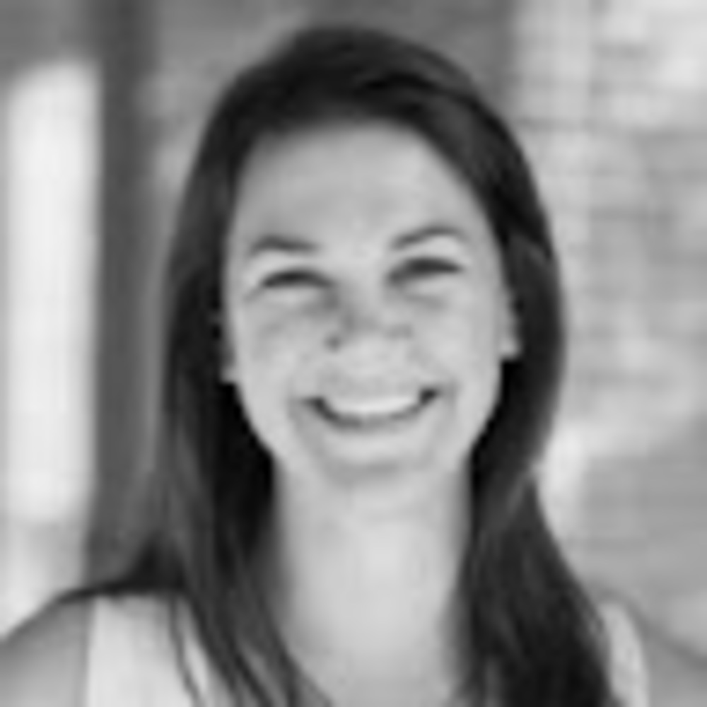 Meet your Posher, Aubrianna